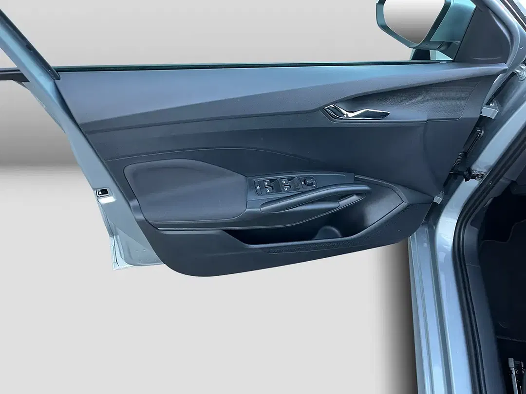 Skoda Fabia - Thumbnail 13