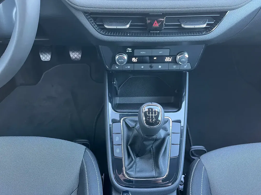 Skoda Fabia - Thumbnail 7