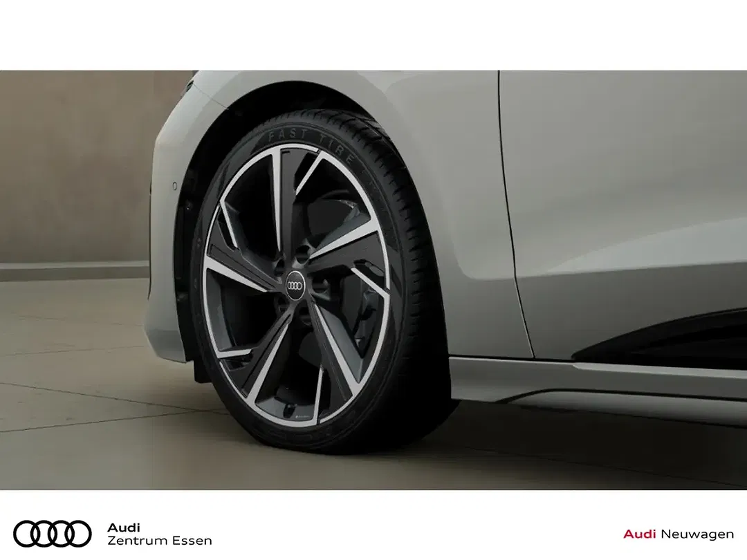 Audi A6 - Thumbnail 5