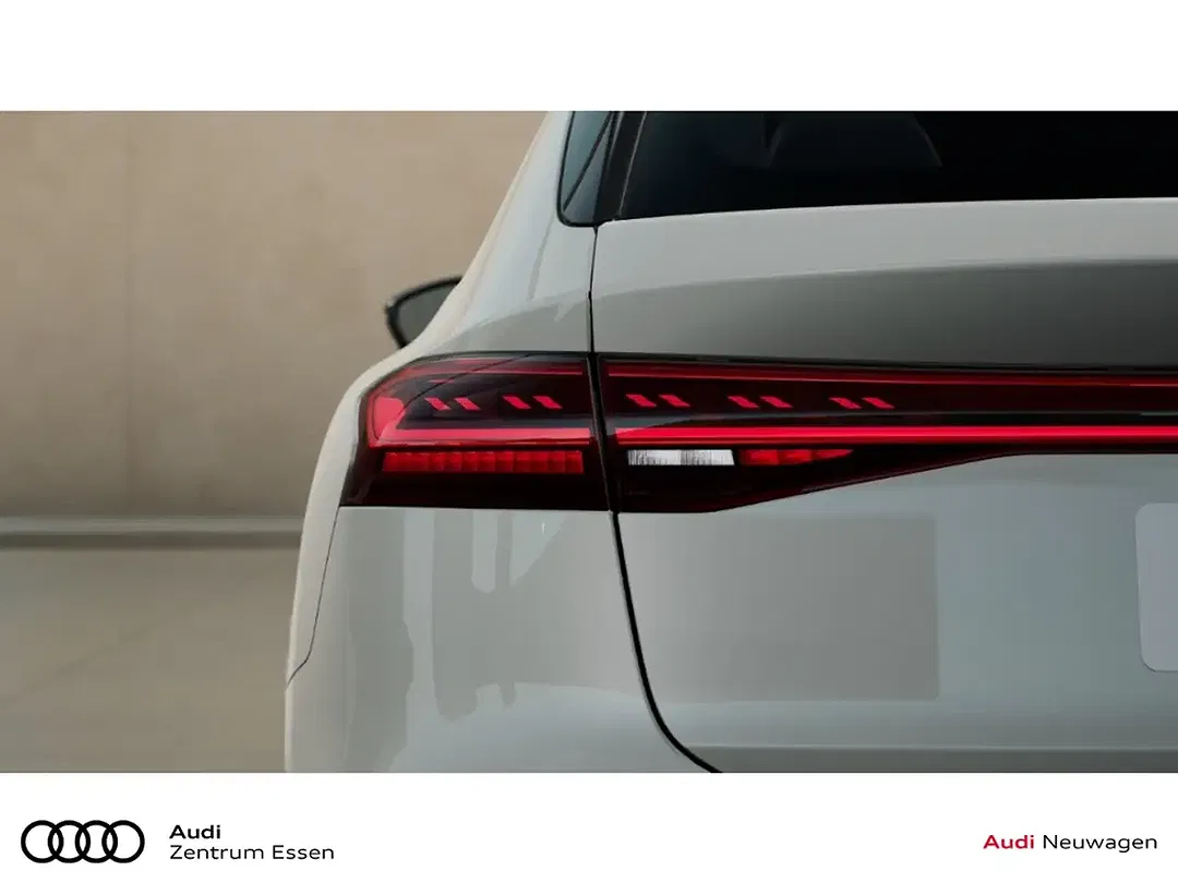 Audi A6 - Thumbnail 7