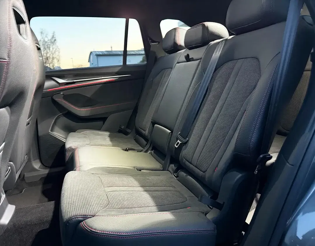 Skoda Kodiaq - Thumbnail 9
