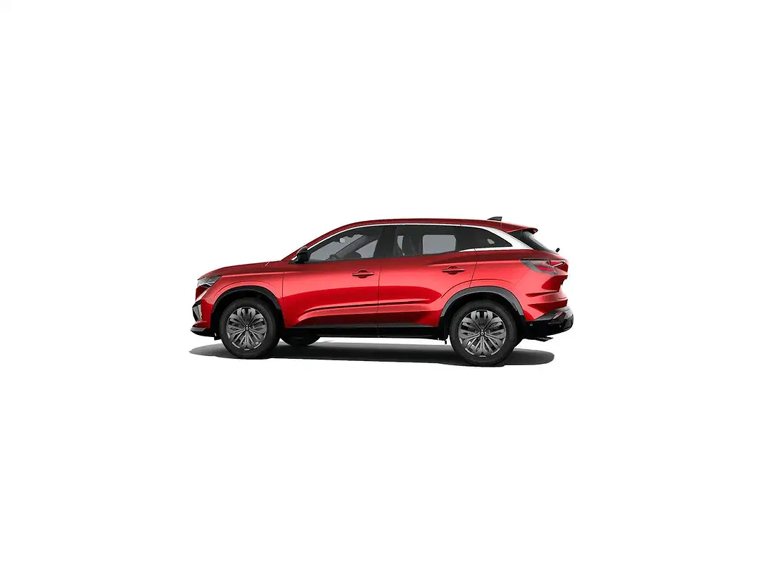 Renault Austral - Thumbnail 3