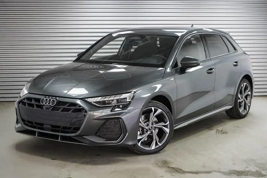 Audi A3 - Afbeelding 1