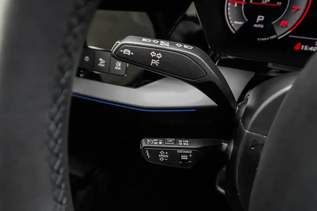 Audi A3 - Thumbnail 10