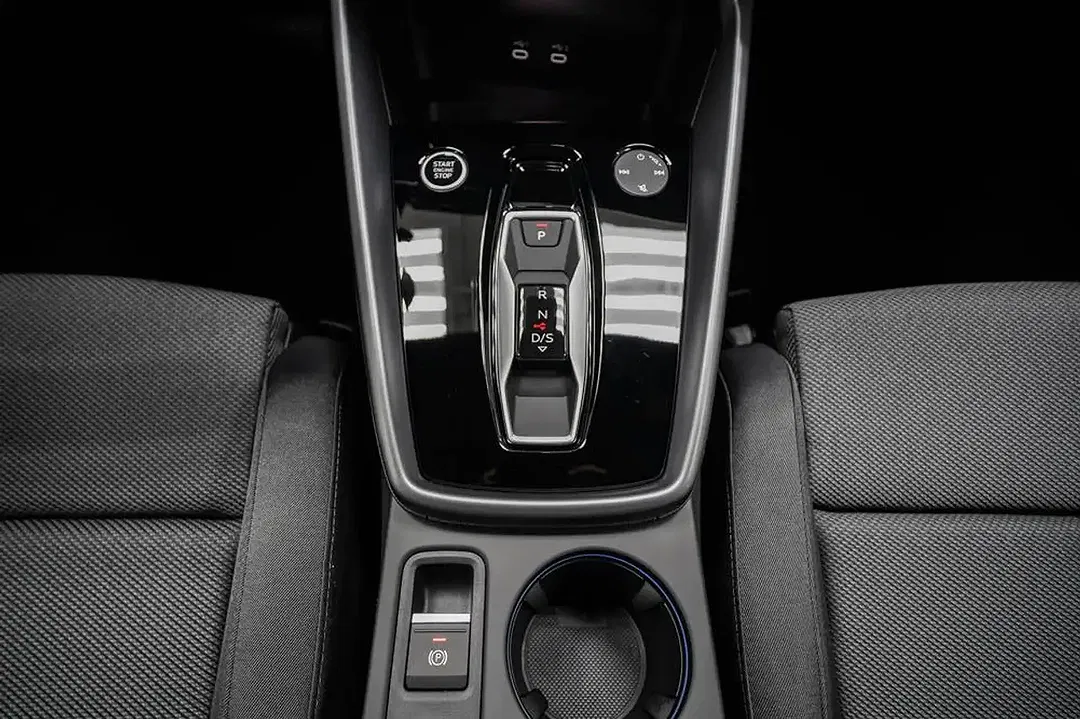 Audi A3 - Thumbnail 12