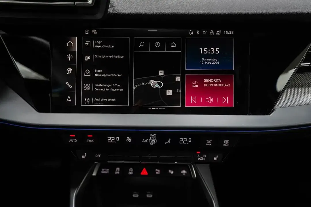 Audi A3 - Thumbnail 13