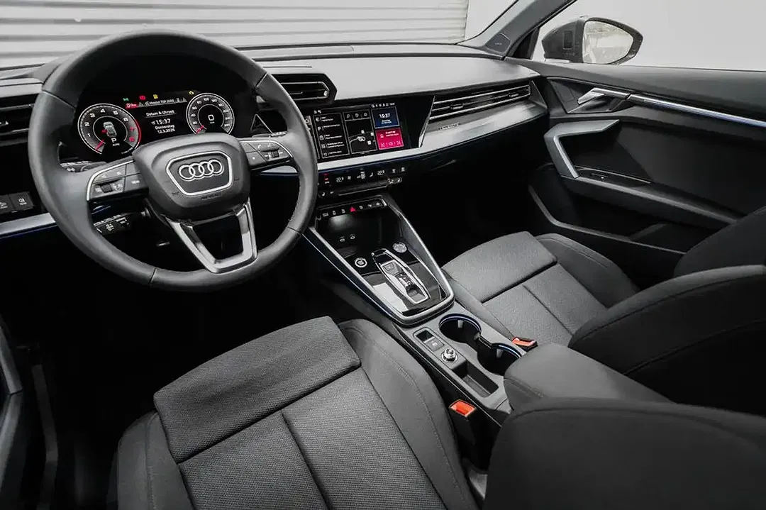 Audi A3 - Thumbnail 7