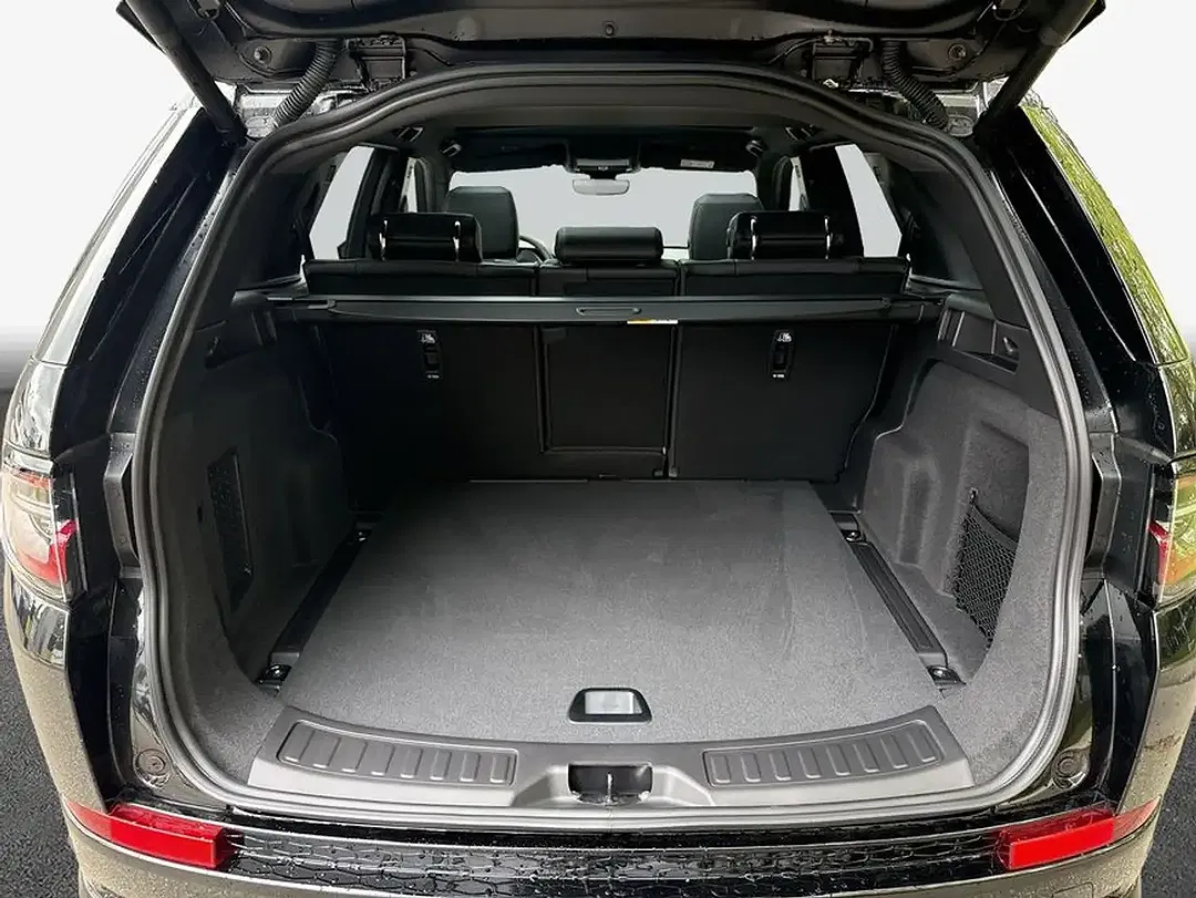 Land Rover Discovery Sport - Thumbnail 11