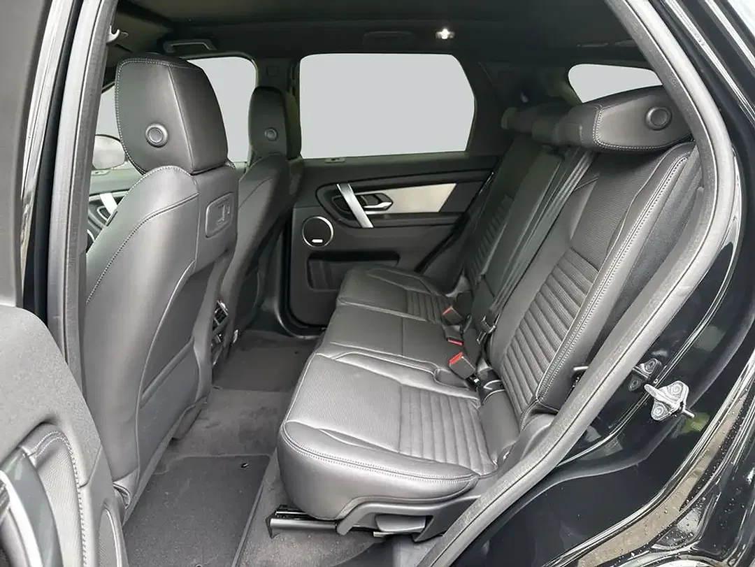 Land Rover Discovery Sport - Thumbnail 5