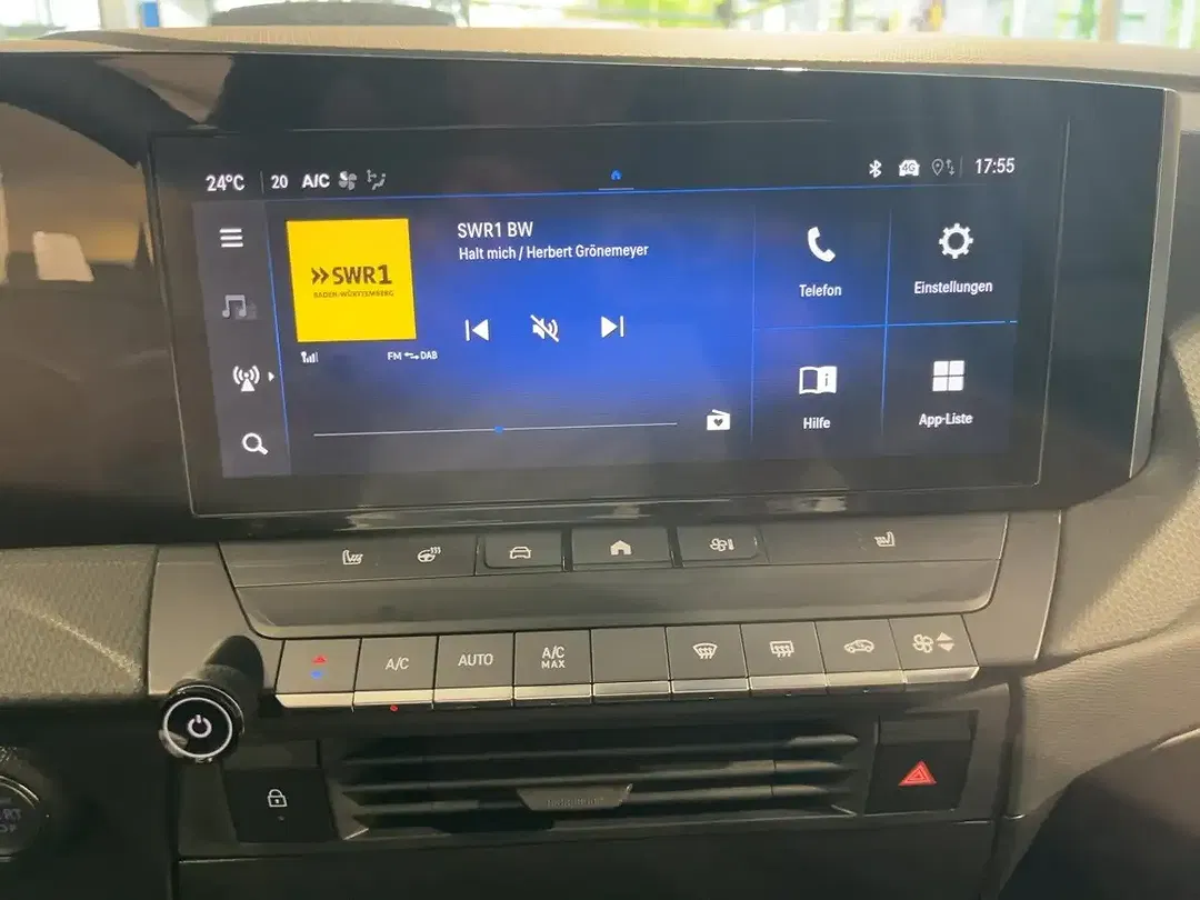 Opel Astra - Thumbnail 10