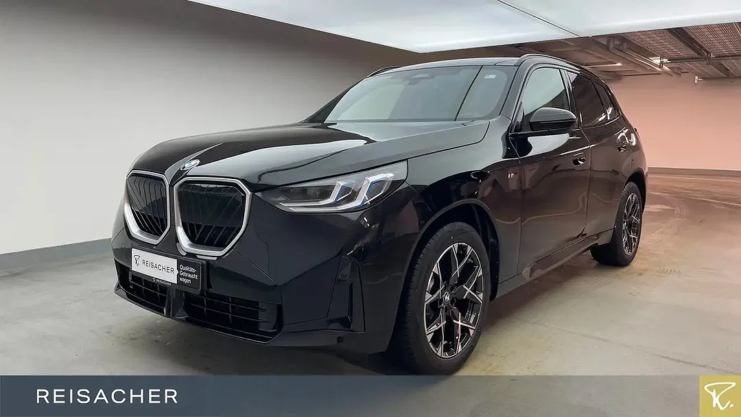 BMW X3 - Afbeelding 1