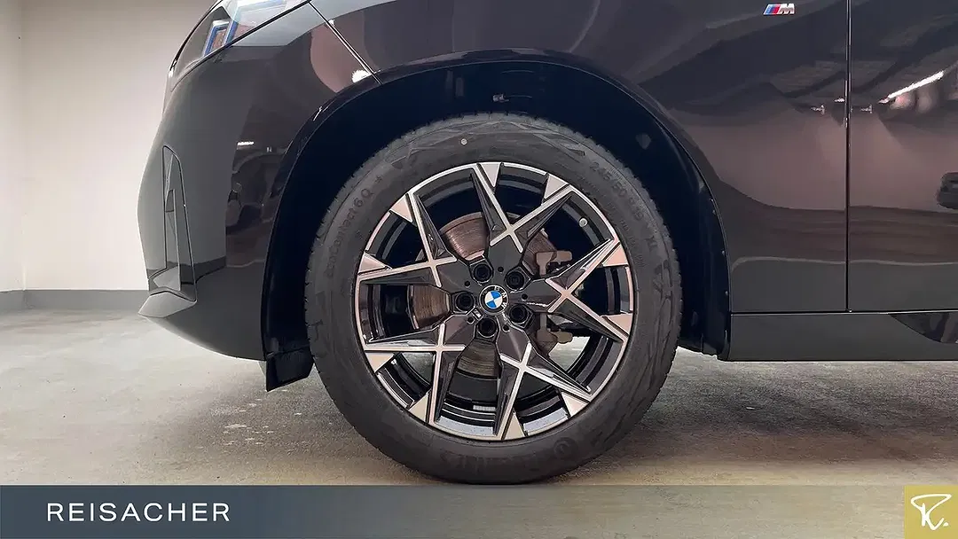 BMW X3 - Thumbnail 3