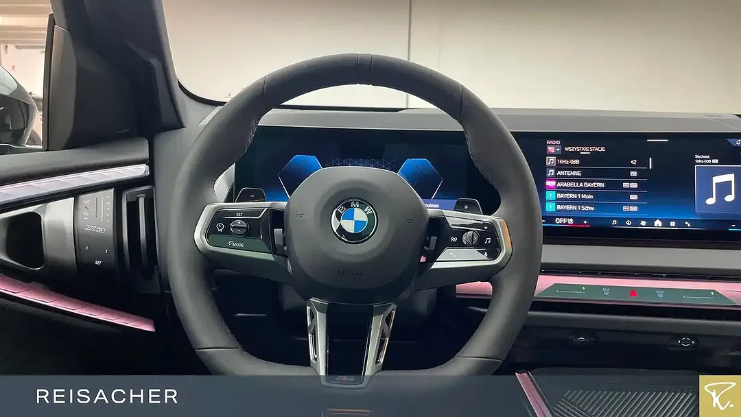 BMW X3 - Thumbnail 5