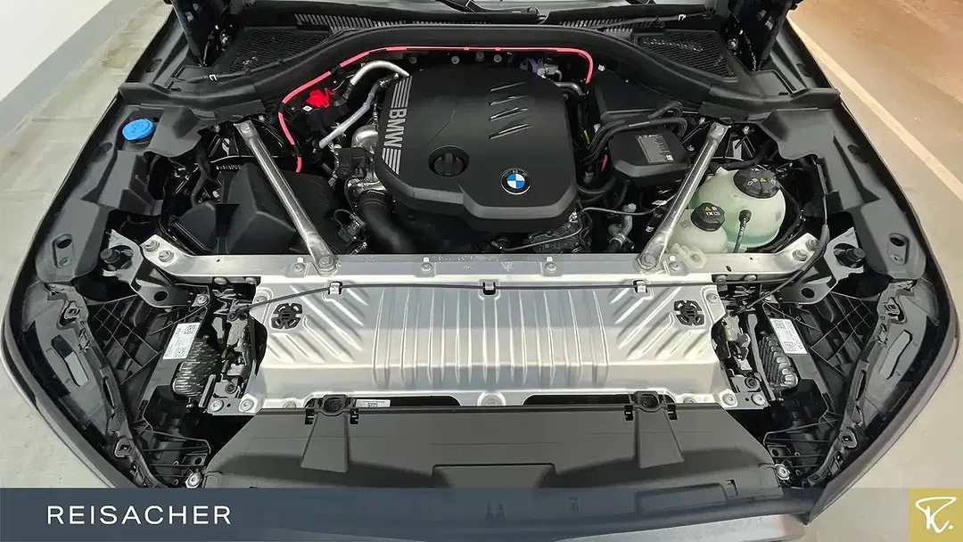 BMW X3 - Thumbnail 7