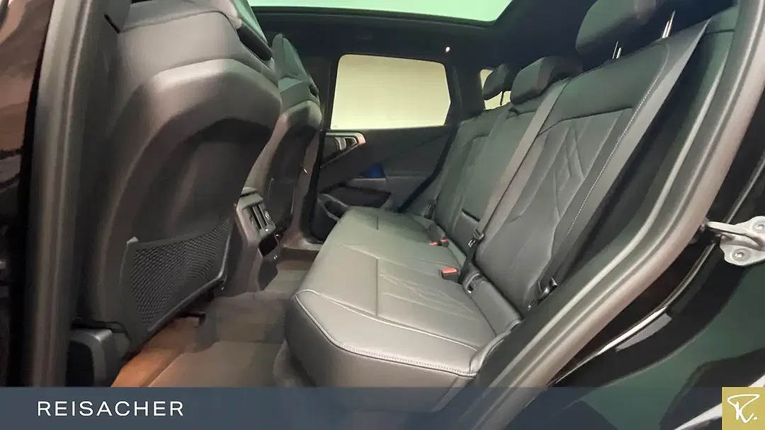BMW X3 - Thumbnail 8