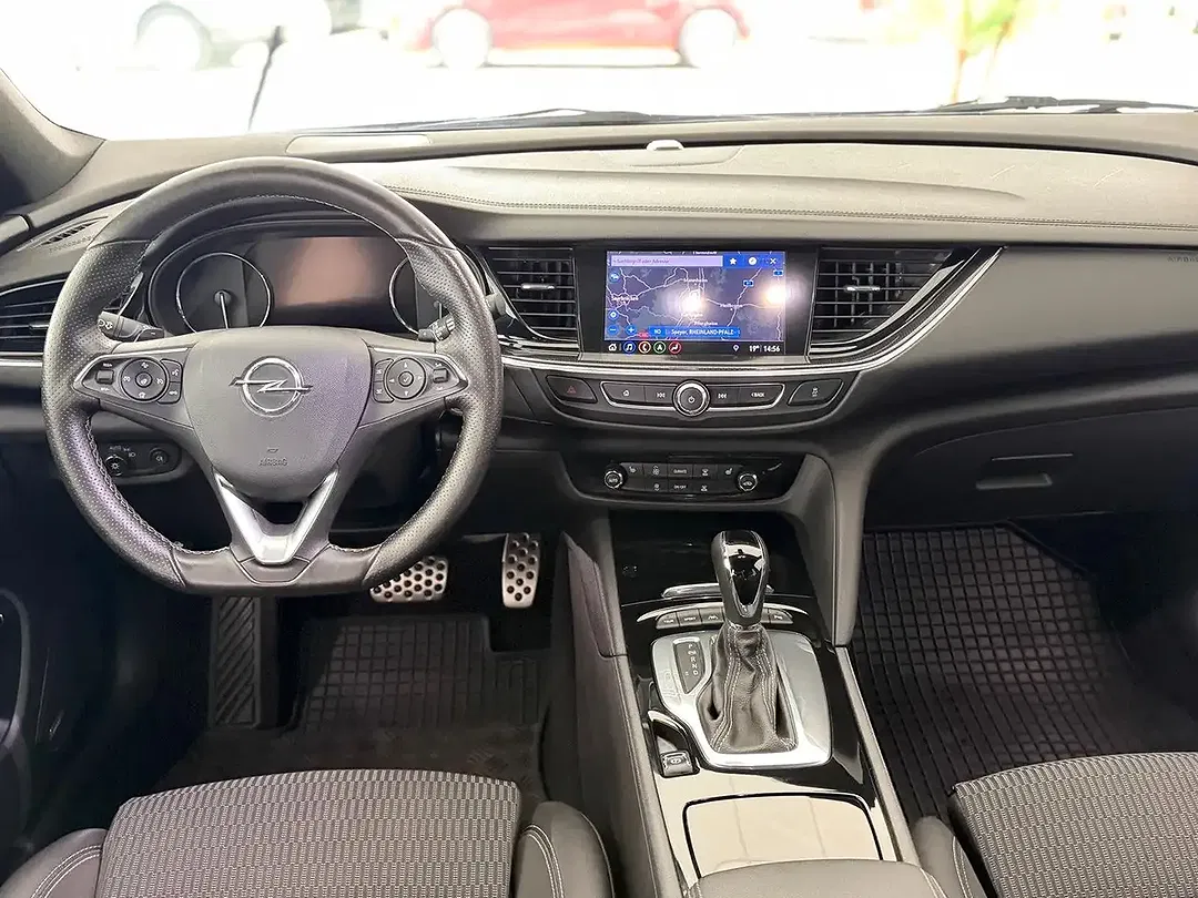 Opel Insignia - Thumbnail 13