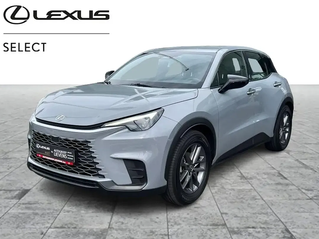 Lexus LBX 1.5