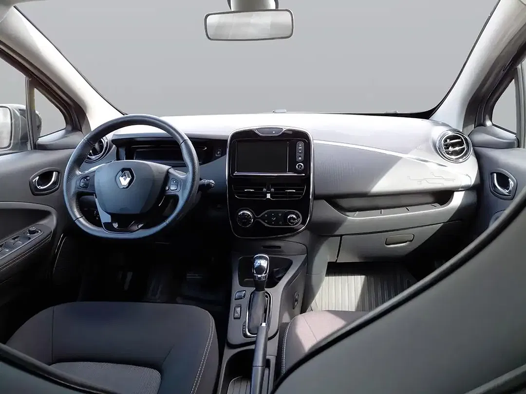 Renault ZOE - Thumbnail 9