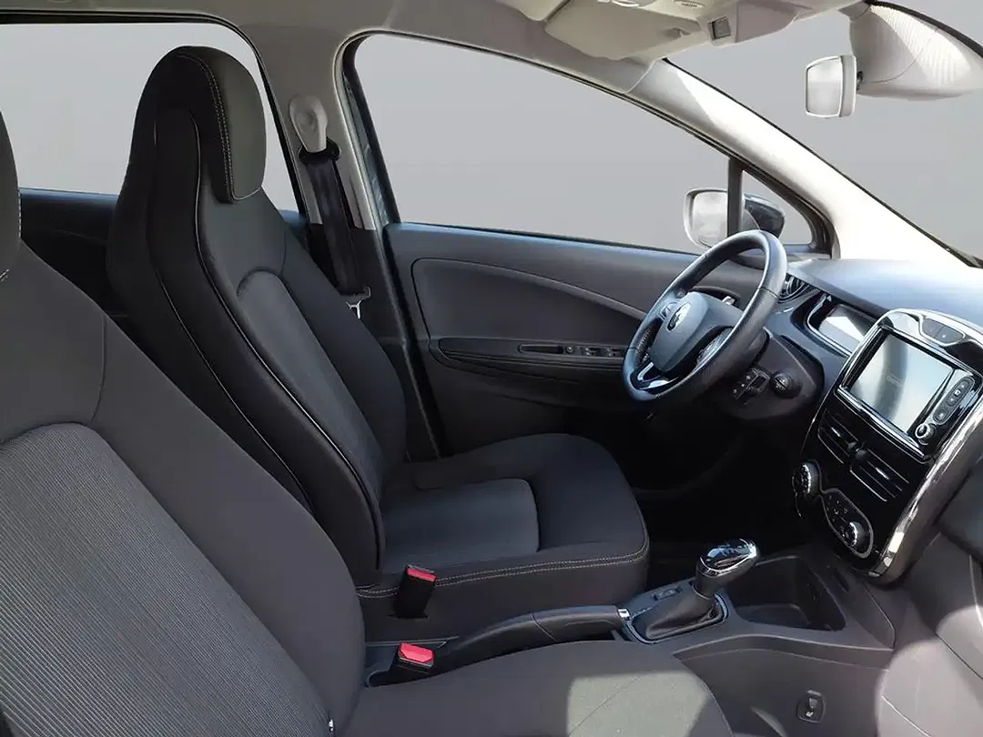 Renault ZOE - Thumbnail 10