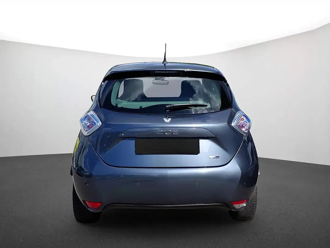 Renault ZOE Life