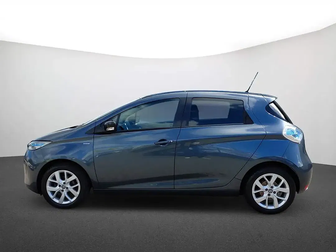 Renault ZOE - Thumbnail 3
