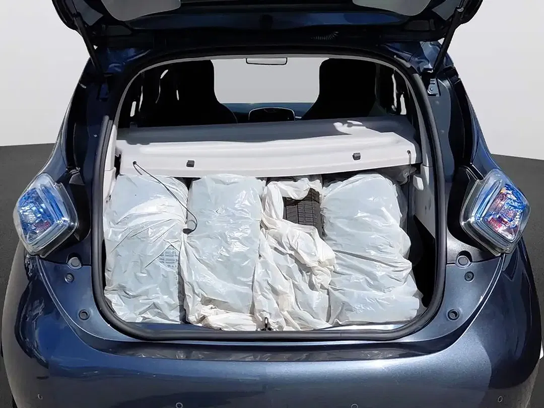 Renault ZOE - Thumbnail 6