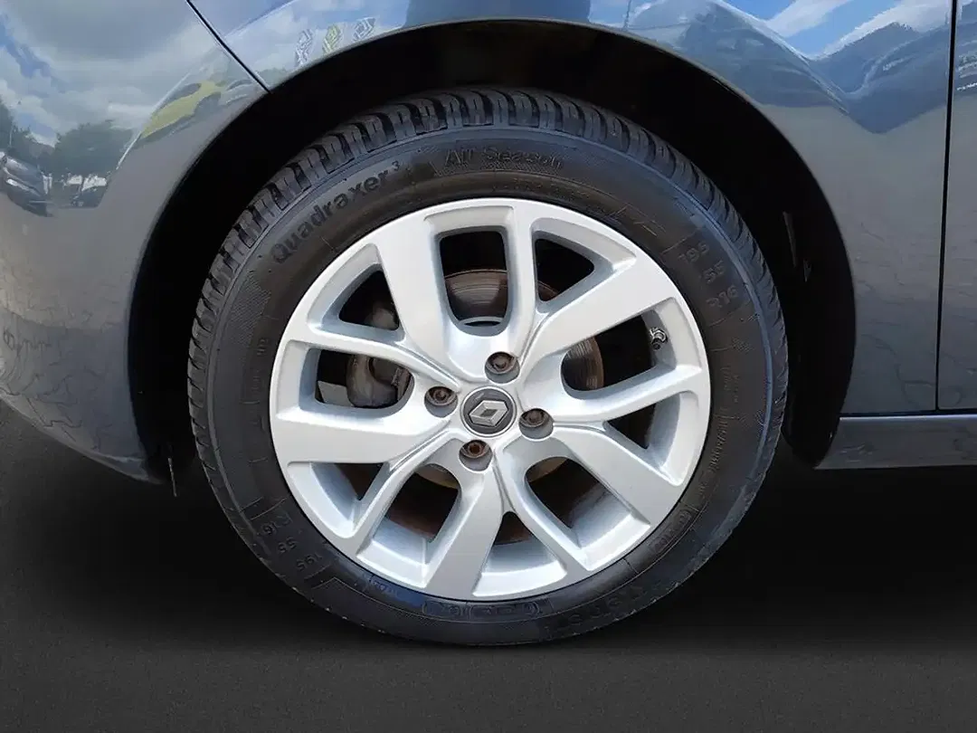 Renault ZOE - Thumbnail 7