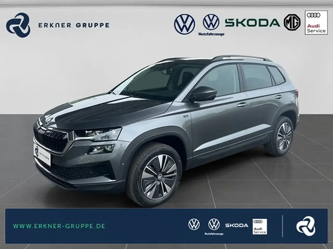 Skoda Karoq - Afbeelding 1
