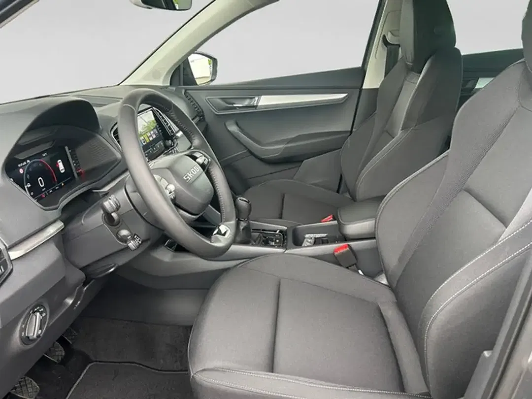Skoda Karoq - Thumbnail 10