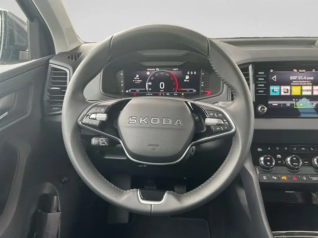 Skoda Karoq - Thumbnail 13