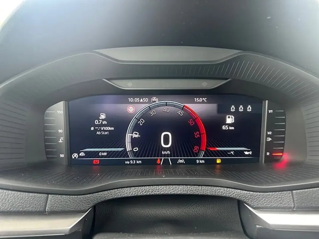 Skoda Karoq - Thumbnail 14