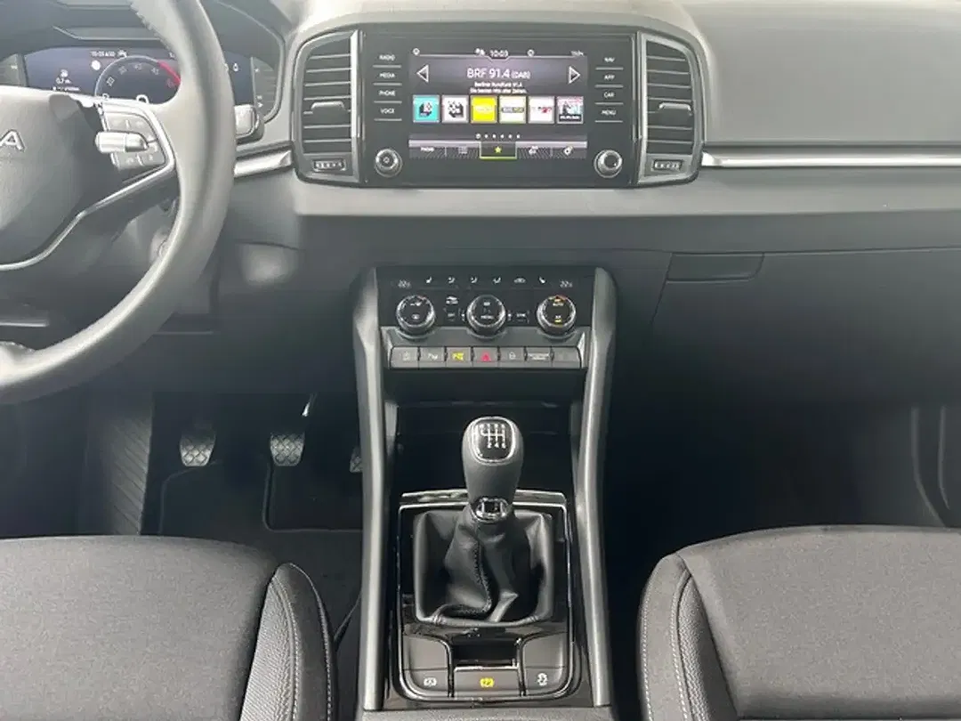 Skoda Karoq - Thumbnail 15