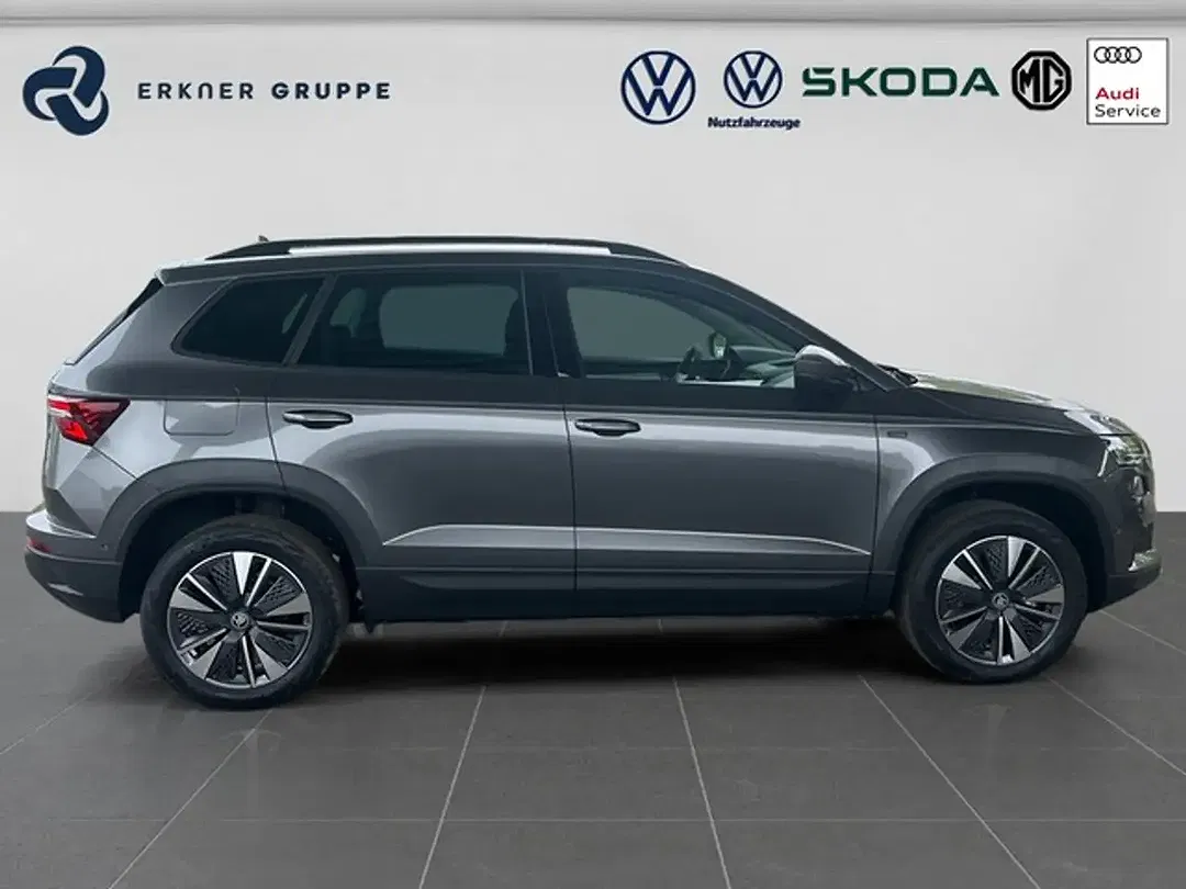 Skoda Karoq - Thumbnail 6