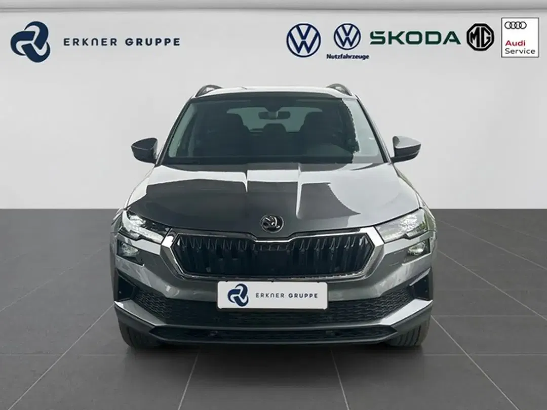Skoda Karoq - Thumbnail 8