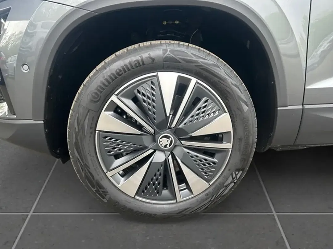 Skoda Karoq - Thumbnail 9