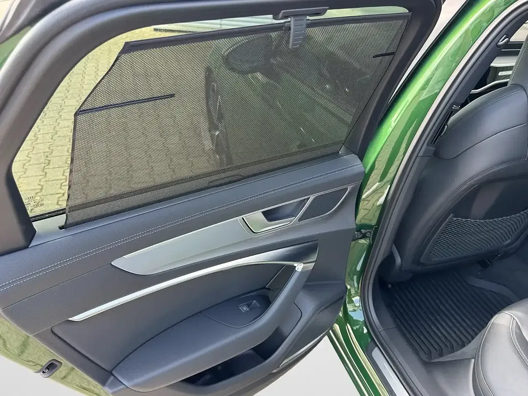 Audi S6 - Thumbnail 12
