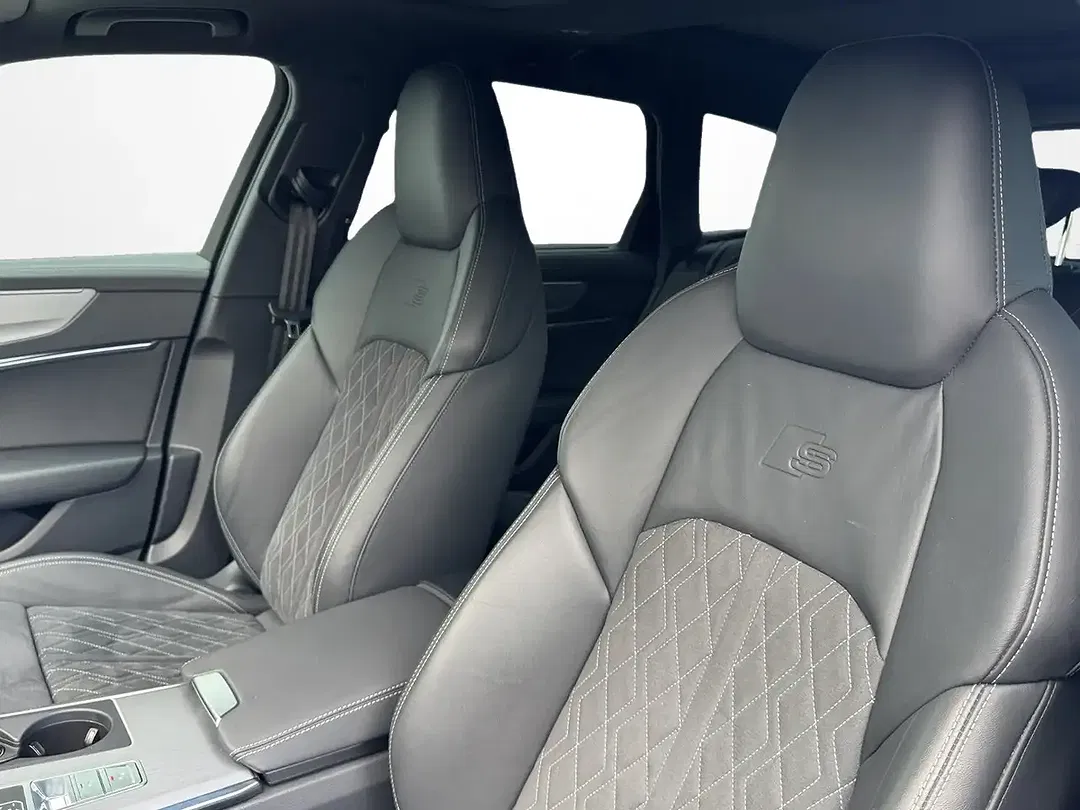 Audi S6 - Thumbnail 8