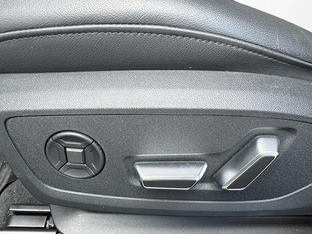 Audi S6 - Thumbnail 9