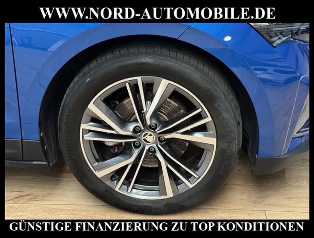 Skoda Enyaq - Thumbnail 11