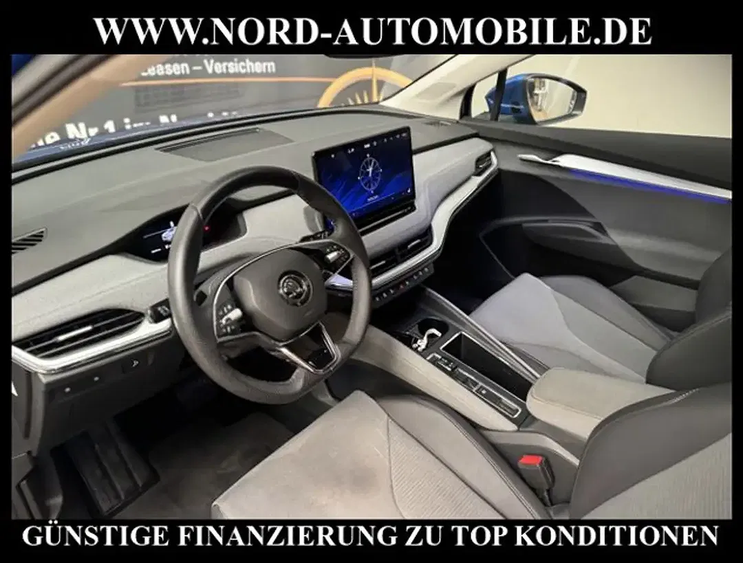 Skoda Enyaq - Thumbnail 13