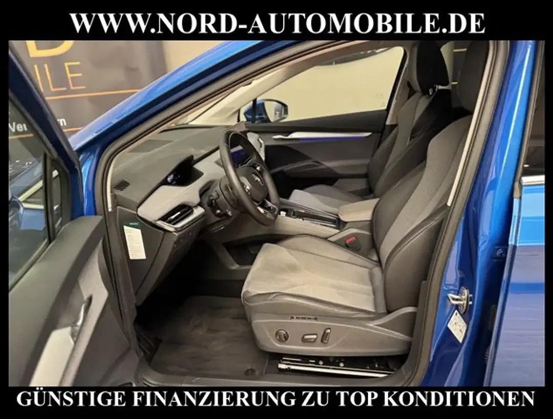 Skoda Enyaq - Thumbnail 14