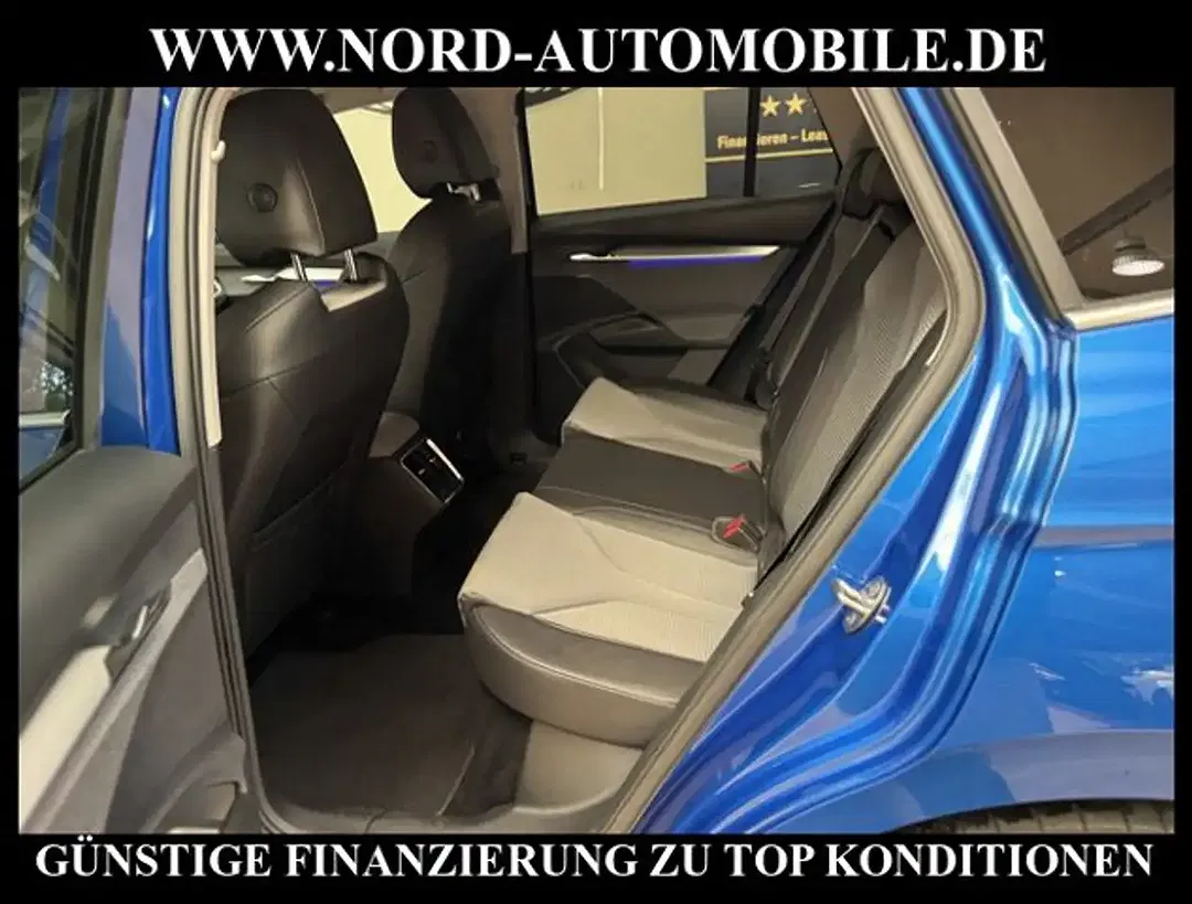 Skoda Enyaq - Thumbnail 15