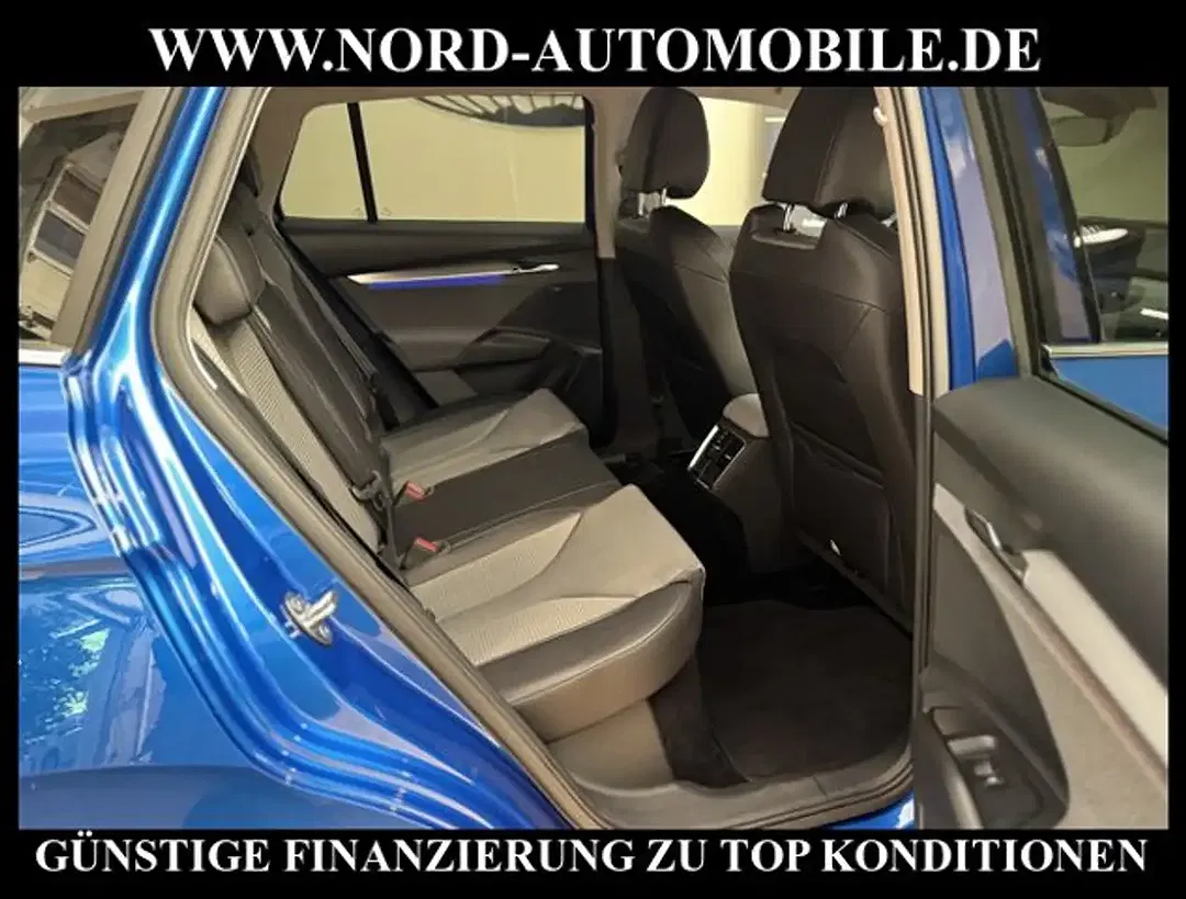 Skoda Enyaq - Thumbnail 16