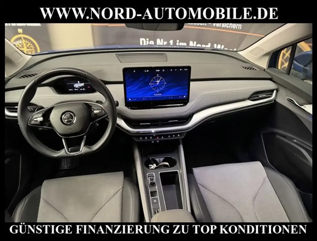 Skoda Enyaq - Thumbnail 18