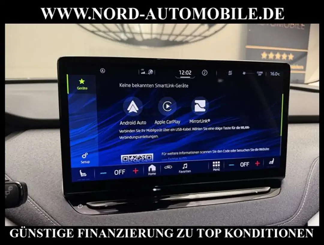 Skoda Enyaq - Thumbnail 20