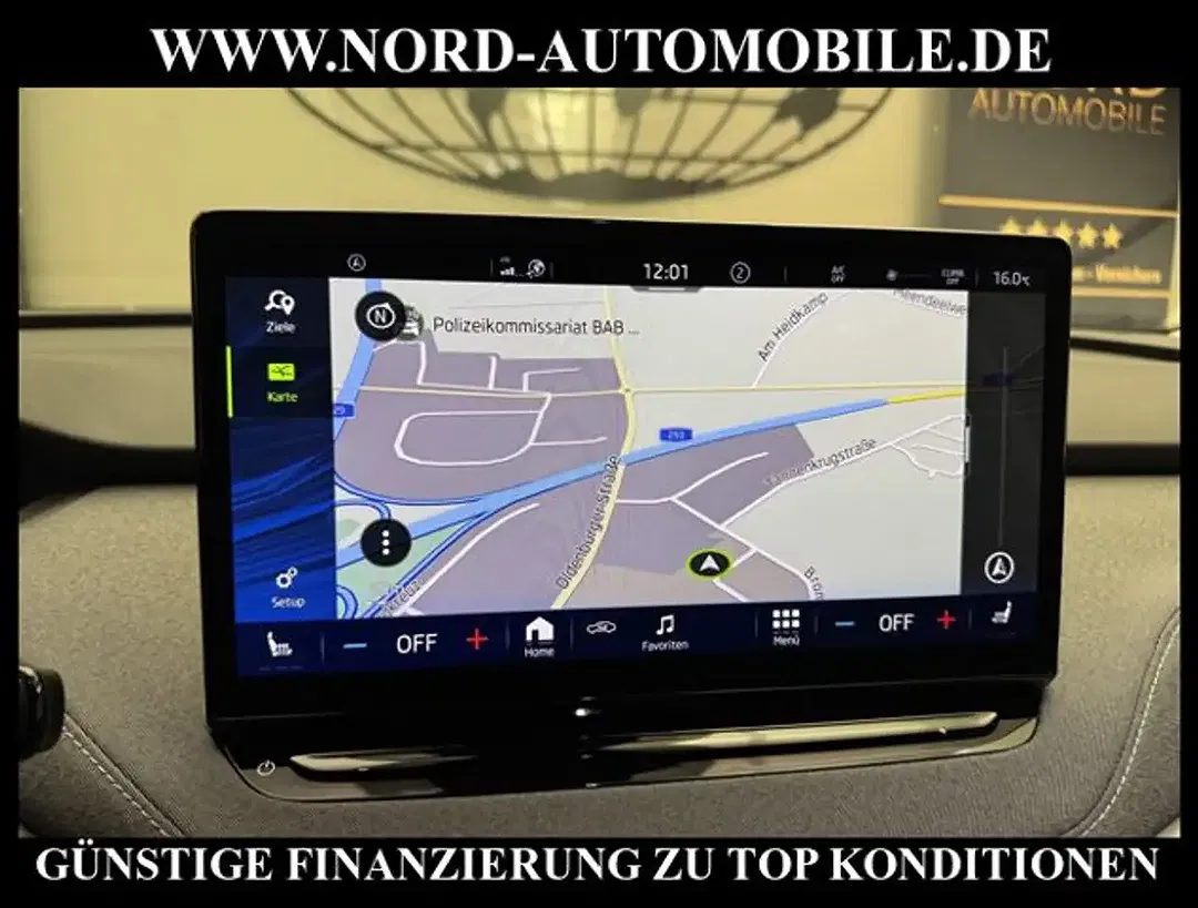 Skoda Enyaq - Thumbnail 21