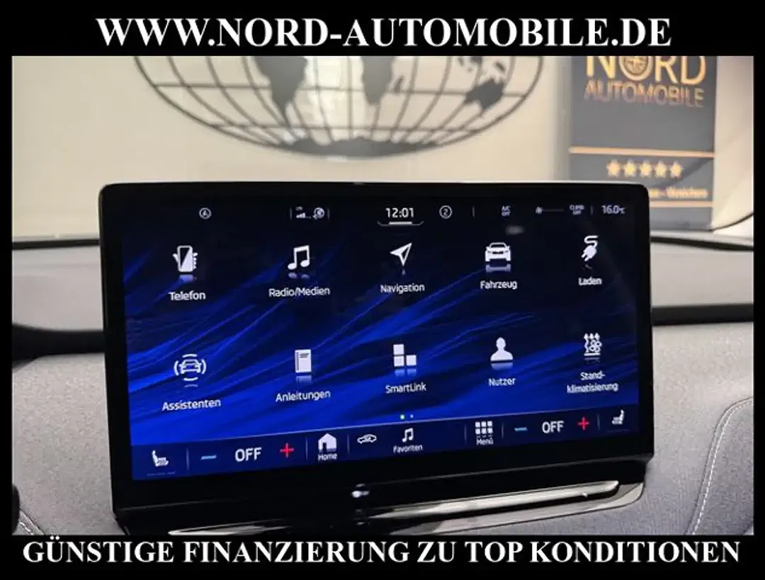 Skoda Enyaq - Thumbnail 22