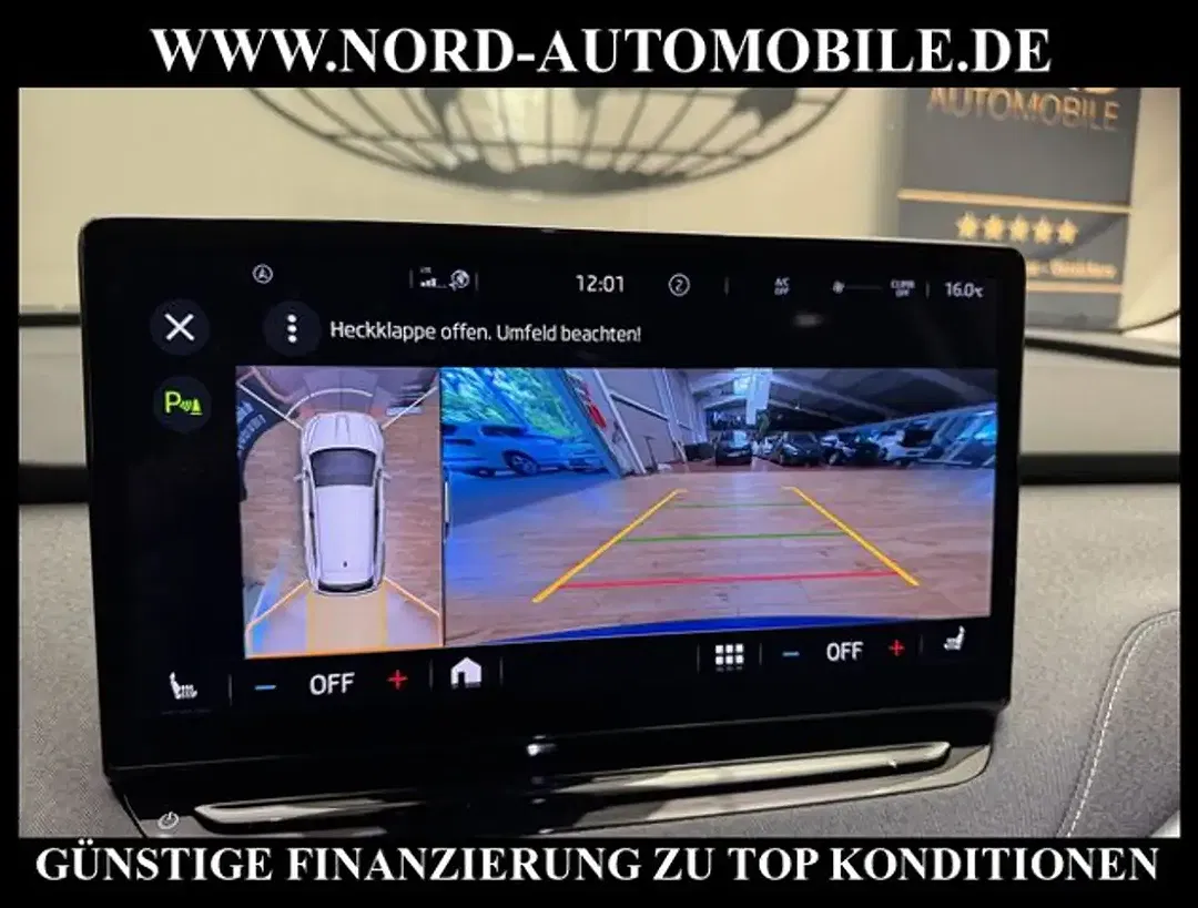 Skoda Enyaq - Thumbnail 23