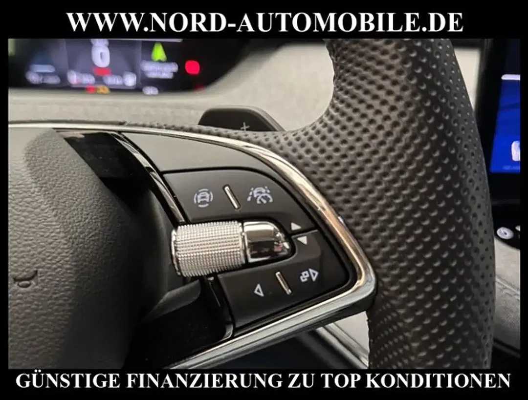 Skoda Enyaq - Thumbnail 25