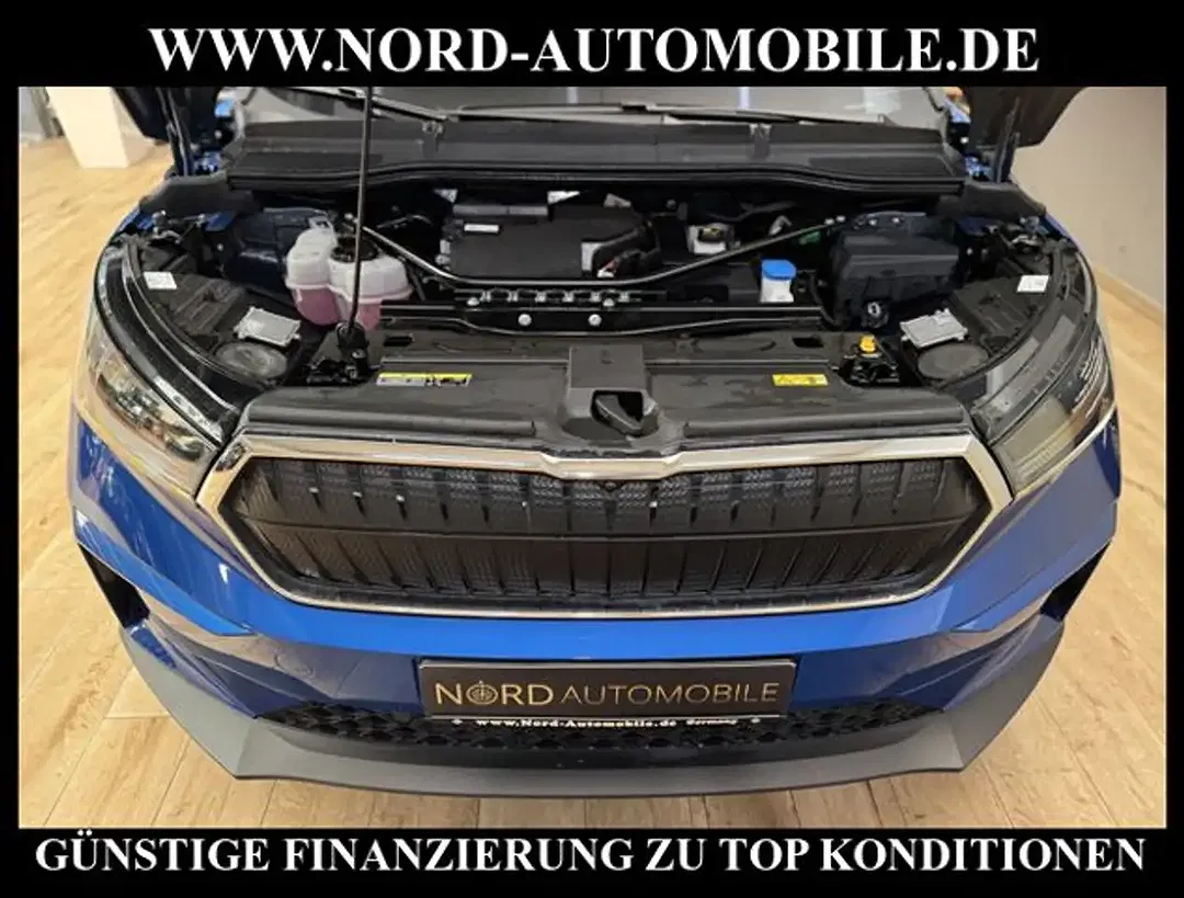 Skoda Enyaq - Thumbnail 26